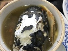 -達揚原味燉品(文明路店)