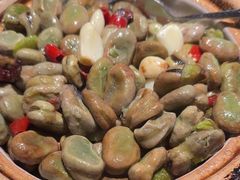 -周家二小姐的菜·扬州菜·香炒蟹·狮子头(江都金鹰店)