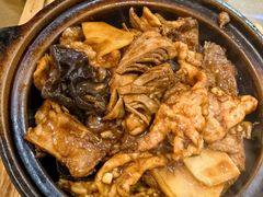 -京天红酒家(虎坊路店)