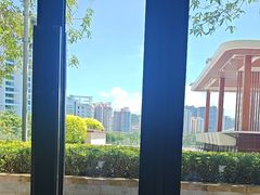 -JW万豪厨房餐厅·滨海草坪烧烤·海鲜·海景(三亚绿发山海天JW万豪酒店)