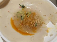 一绝碗托-老太原菜馆(南宫店)