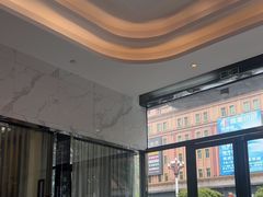 -粤港恒生口腔连锁(环球店)