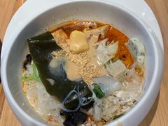 -阿上阿上麻辣香锅&麻辣烫(朝阳蓝色港湾店)