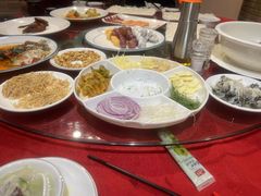 -绿雅居原生态农庄(小涌店)