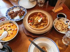 -林四喜·闽南传家菜(鼓浪屿店)