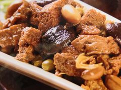 -玉华台饭庄(裕中西里小区店)