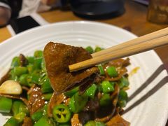 土匪猪肝-望京一号·重庆江湖菜(工体店)