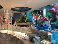 -瑞德姆美人鱼海底演艺主题餐厅(亚龙湾店)