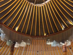 -九十九顶毡房(阜石路店)