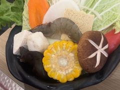 -呷哺呷哺 黄金牧场 (新辰里学清路店)