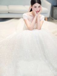 -韩国天使嫁衣婚纱礼服馆(上海旗舰店)
