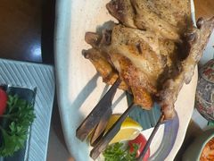 -九井澤精致料理(金茂店)
