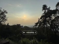 -广州市帽峰山景区