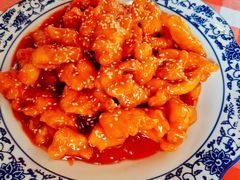 -何哥鲜鱼餐厅(龙湖花园店)