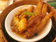 豉汁蒸凤爪-添好运点心专门店(深水埗店)
