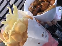 -利强记北角鸡蛋仔(弥敦道店 )