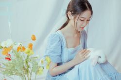 -米莱摄影写真(五大道别墅店)