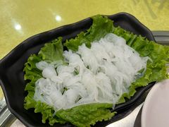 -东来顺饭庄(金泉广场店)