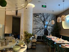 -三人行骨头王火锅(长寿店)