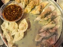 敦煌三宝-沙州食驿·非遗小吃夜市