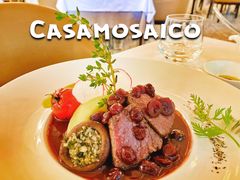 -casamosaico卡萨马可意大利餐厅