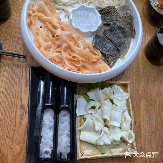 印象重庆(黄山屯溪区)