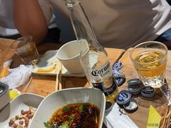 -木屋烧烤(岗顶二店)
