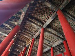 -历代帝王庙博物馆