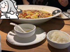 -太二酸菜鱼(汕头苏宁广场店)