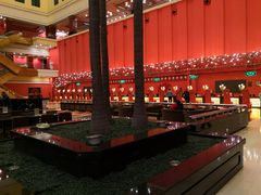-北京九华山庄会展酒店