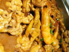 -胖哥俩肉蟹煲(福州仓山爱琴海店)