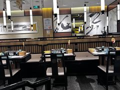 -江边城外烤全鱼(龙德广场店)