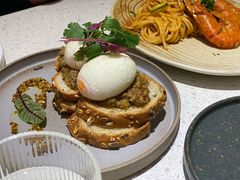 -Toris(LuOne凯德晶萃广场店)