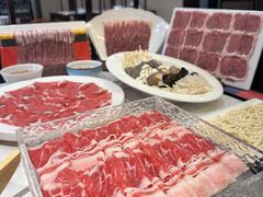 -马记伊源斋涮肉·清真菜(百子湾店)
