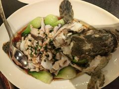 -铭轩中餐厅·海南菜·粤菜(亚龙湾瑞吉店)