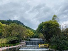 -丽江玉水寨