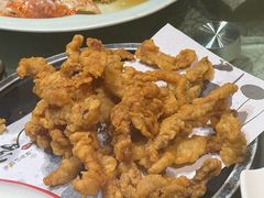 -良师门滨海人家·海鲜·家常菜(滨海城店)