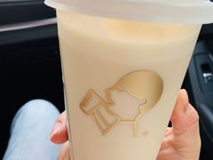 -喜茶(上海五角场万达店)