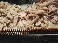 -吉布鲁牛排海鲜自助(西湖万达店)