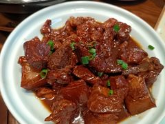 -印象徽州·正宗徽菜体验店