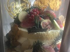 -杜哈夫DOUX RÊVE·生日蛋糕(日月光店)
