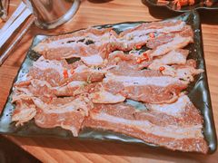 -大壮家原味烤肉(兴华北街店)