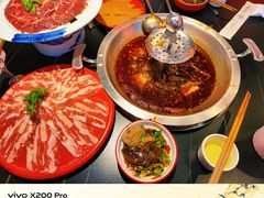 -蜀大侠火锅.川剧变脸(龙泉世茂店)