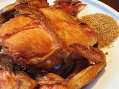 -春发生饭店·非遗(南院门店)