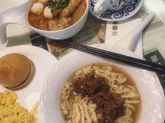 -翠华餐厅(旺角文华商场店)