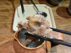 -兰溪小馆(东直门簋街店)