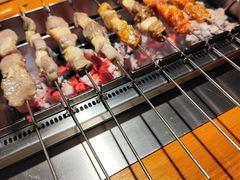 -牛上牛吊炉烧烤(红旗大街店)