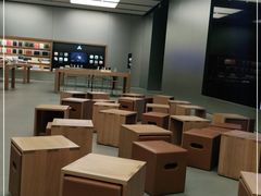 -Apple 零售店(Causeway Bay)