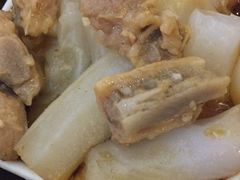 -府城小食馆(金龙宾馆店)