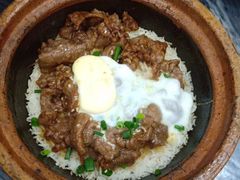-红星光发煲仔饭(大石街店)